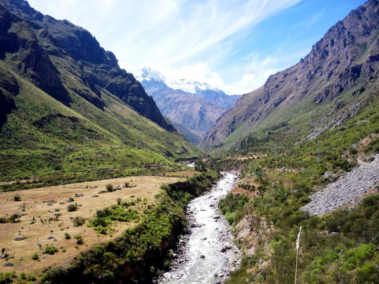 Inca Trail