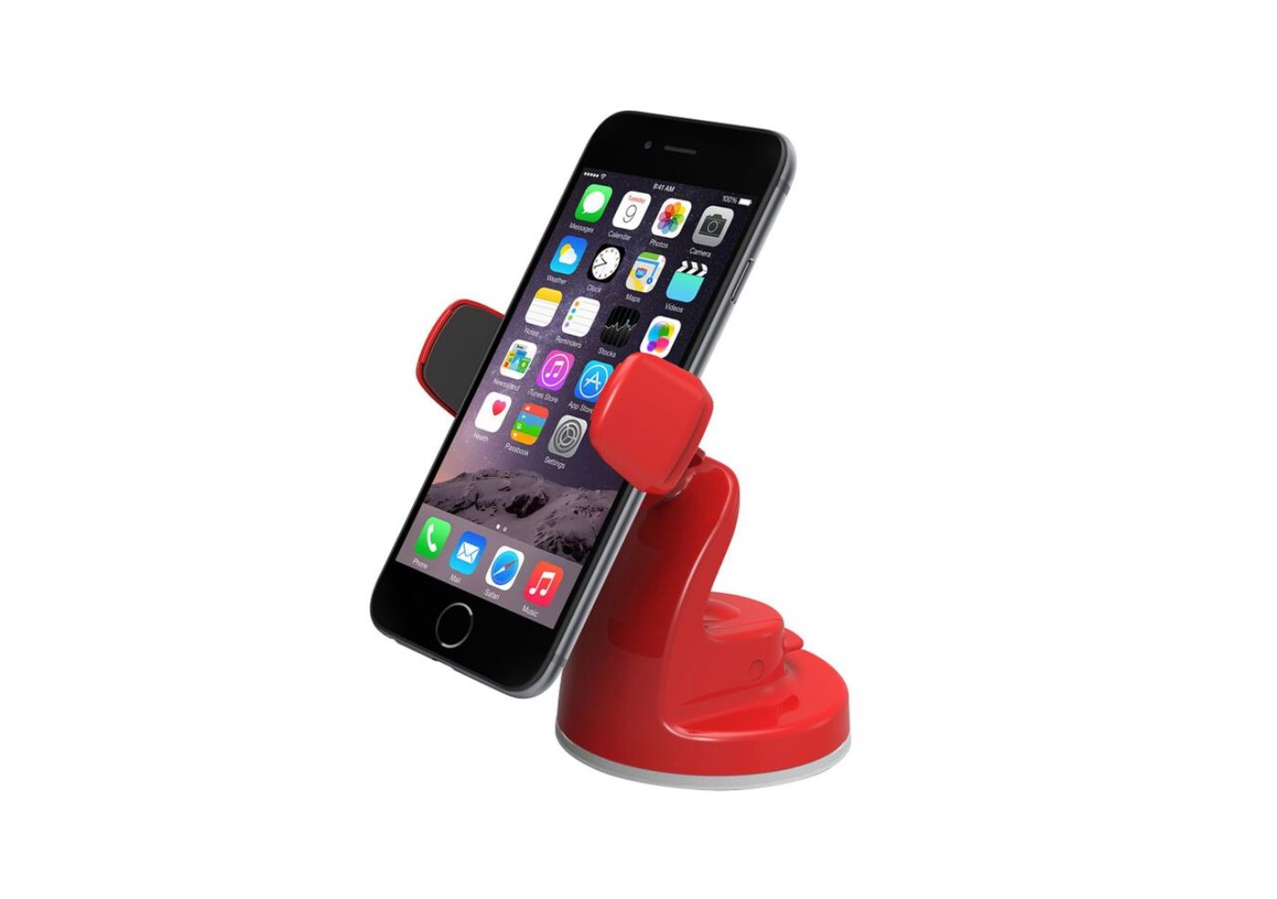 iOttie Car Mount