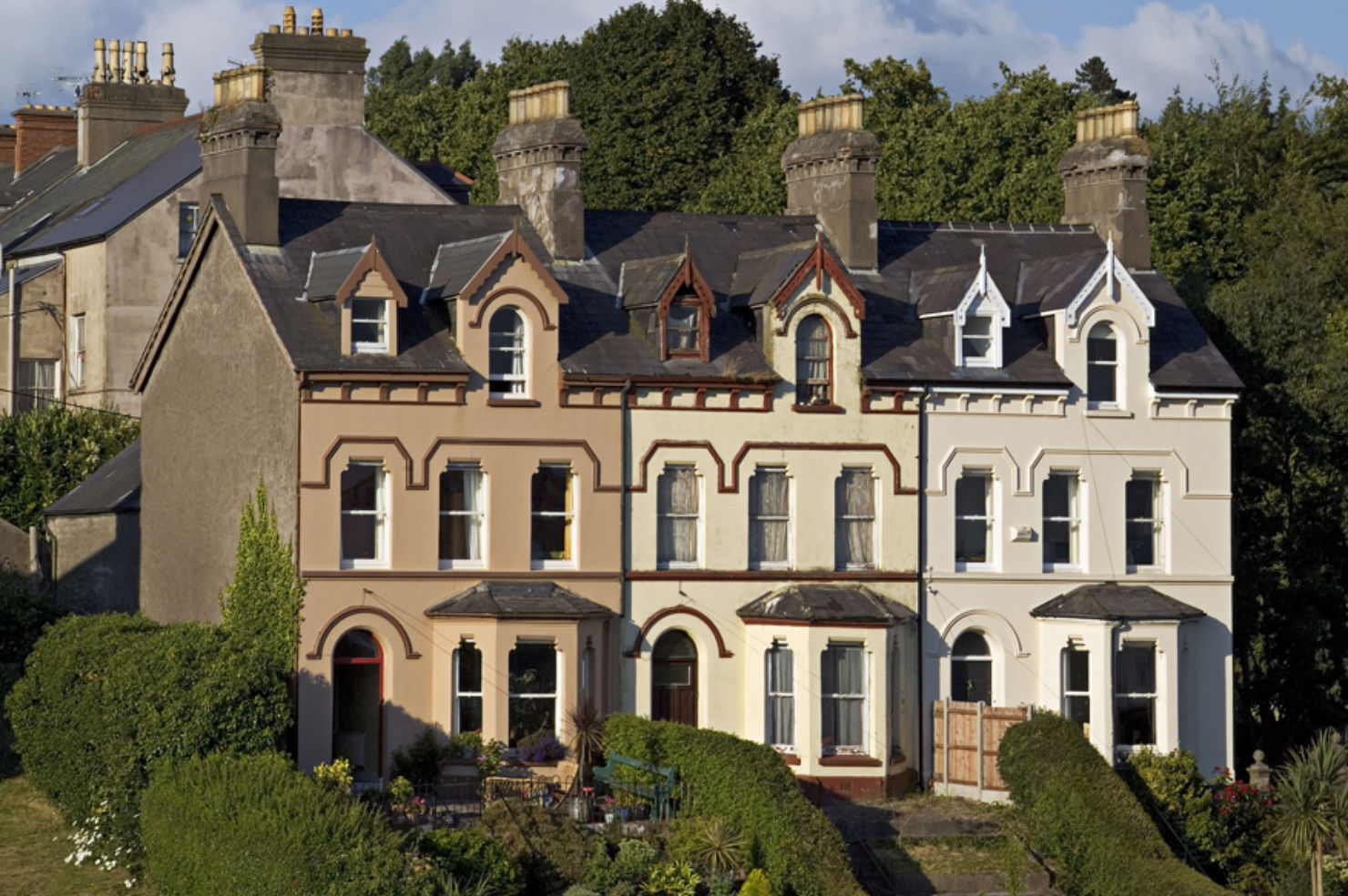 50 Most Beautiful Places in Ireland Budget Travel