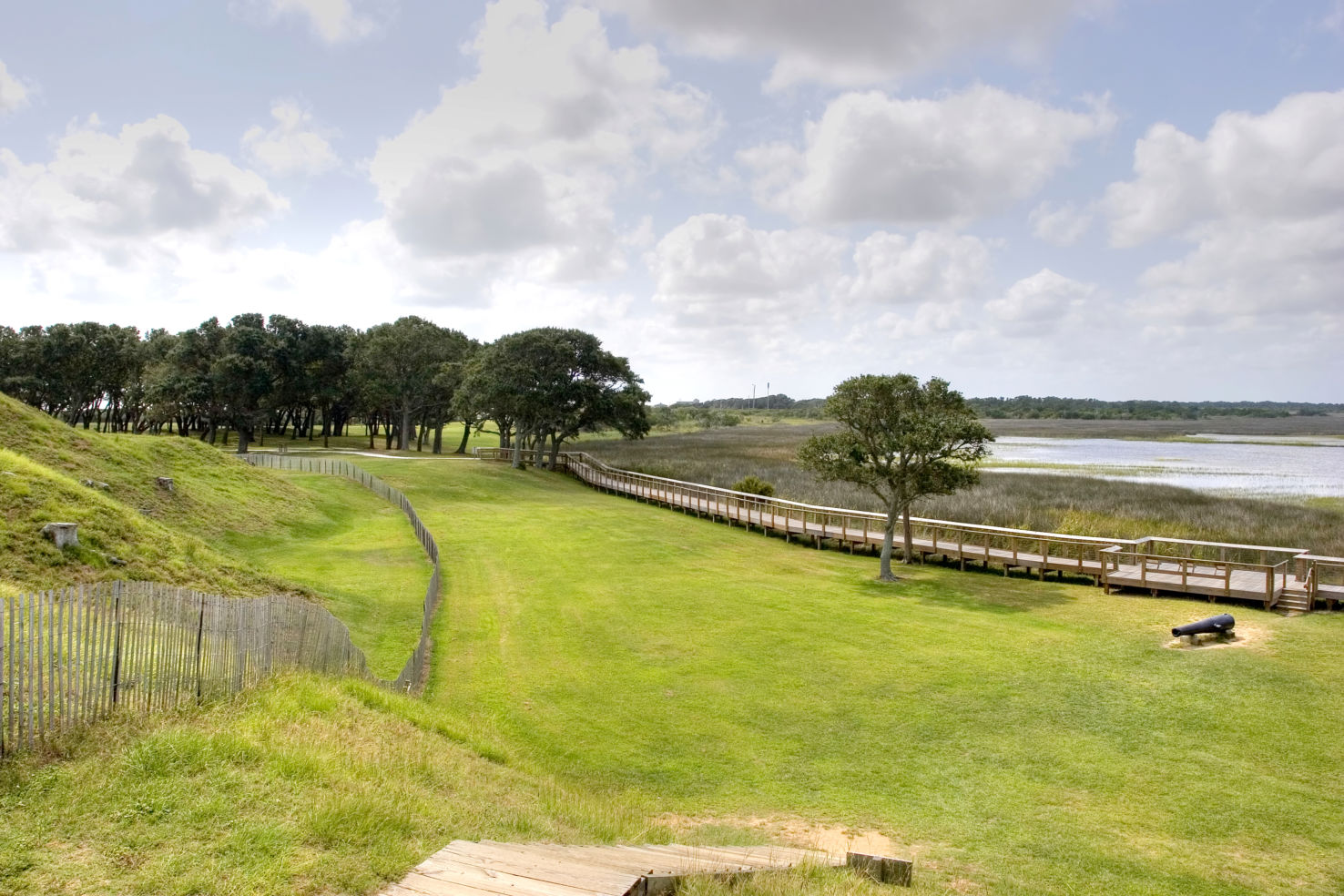kure beach, fort fisher, north carolina