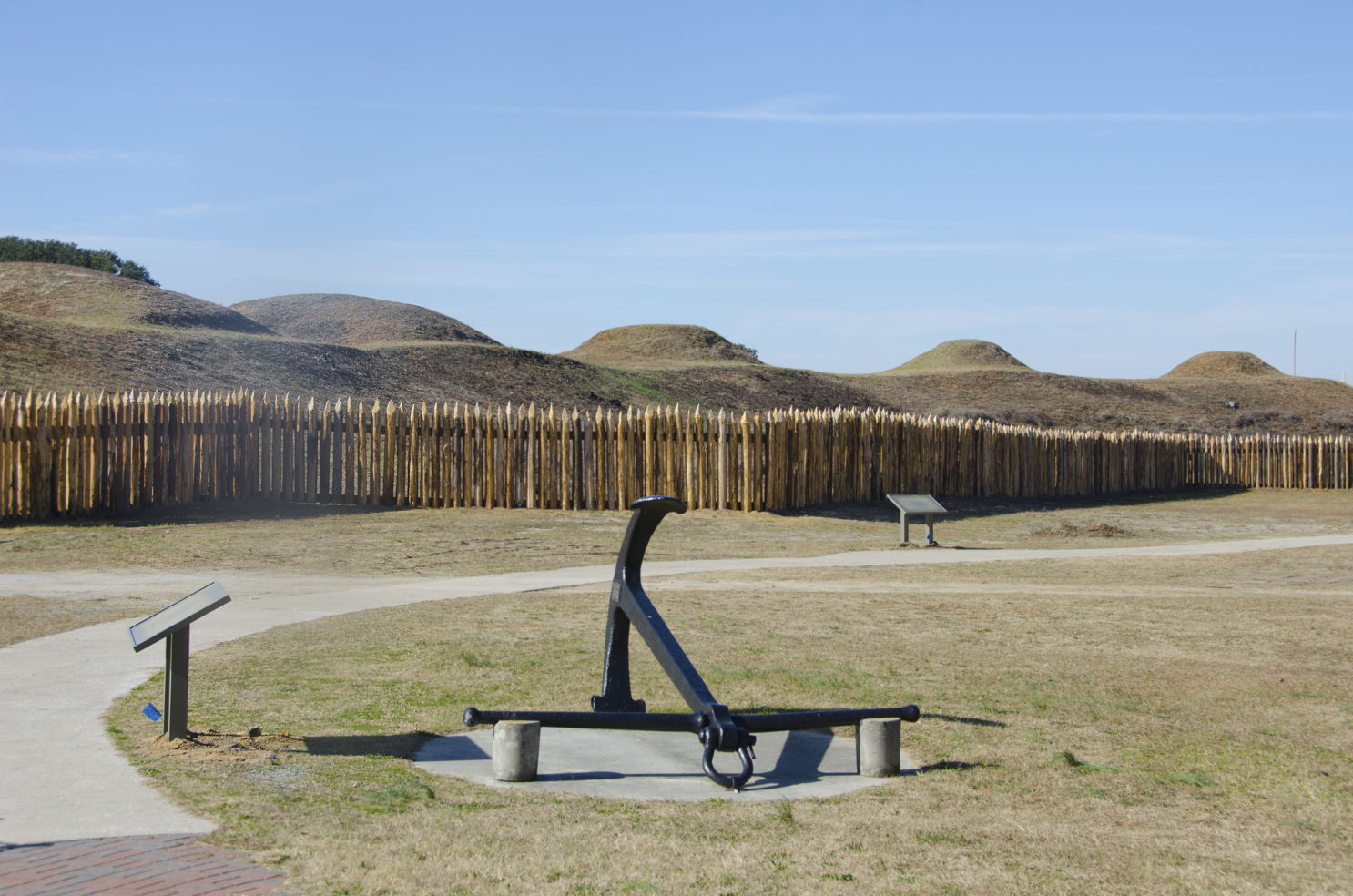 kure beach, fort fisher, north carolina