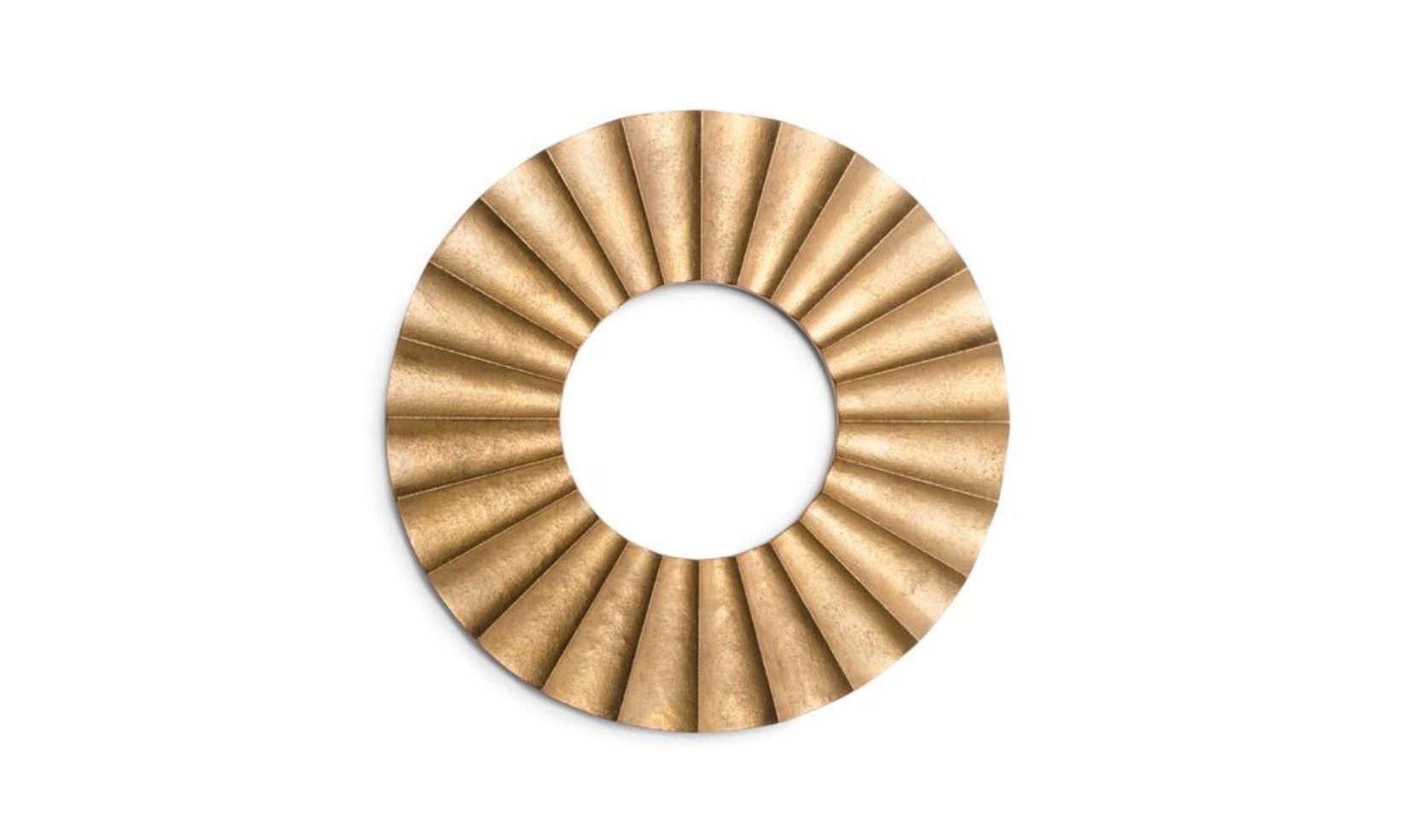 japanese brass trivet