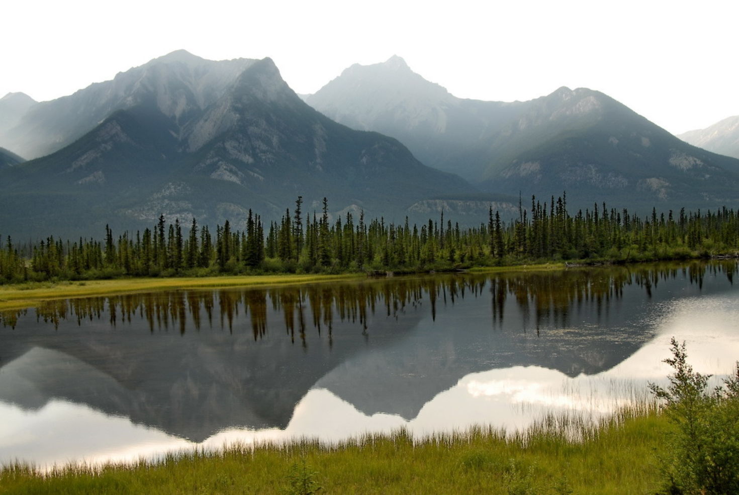 Jasper National Park, Alberta, Canada