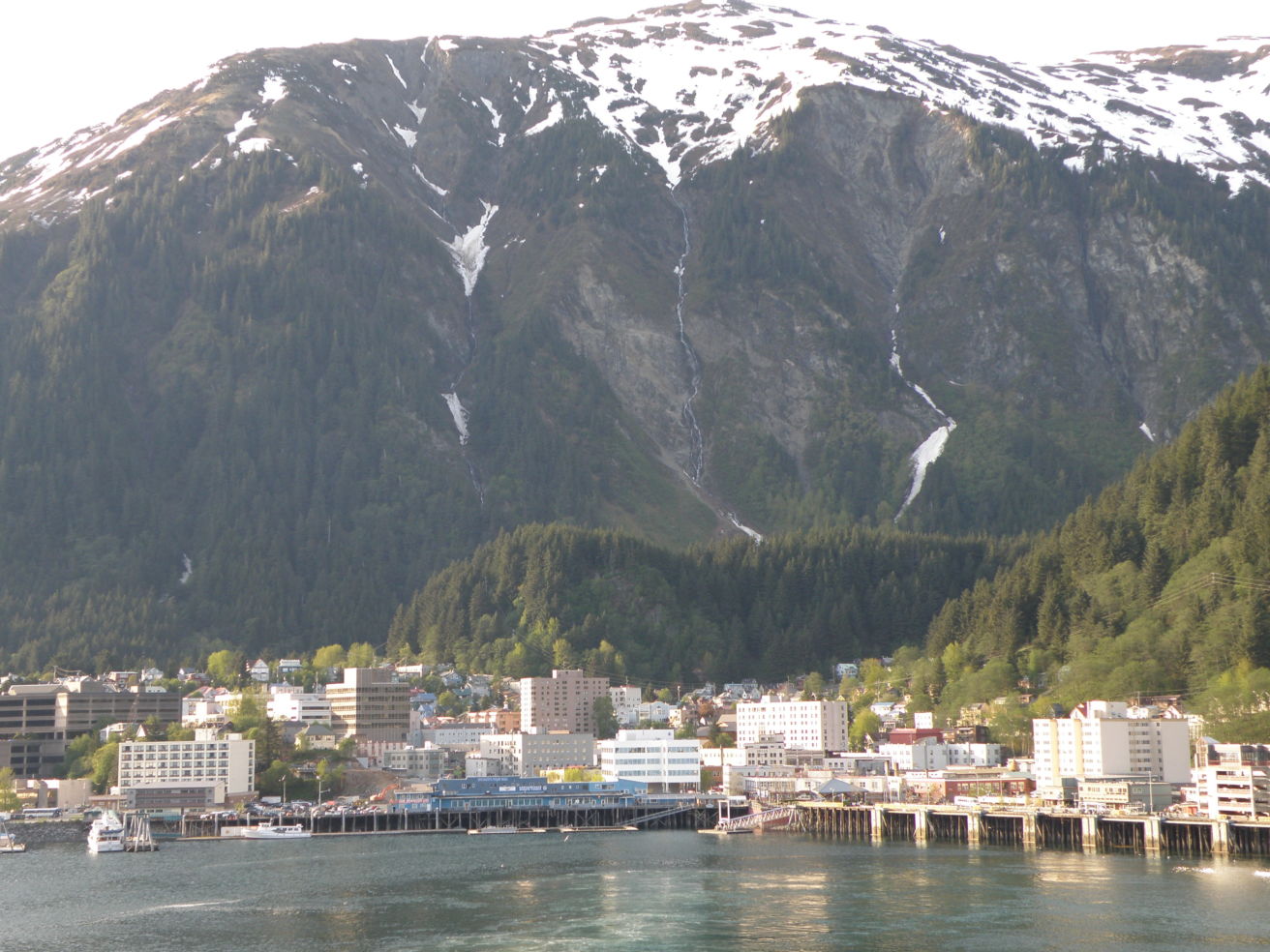 Juneau Alaska