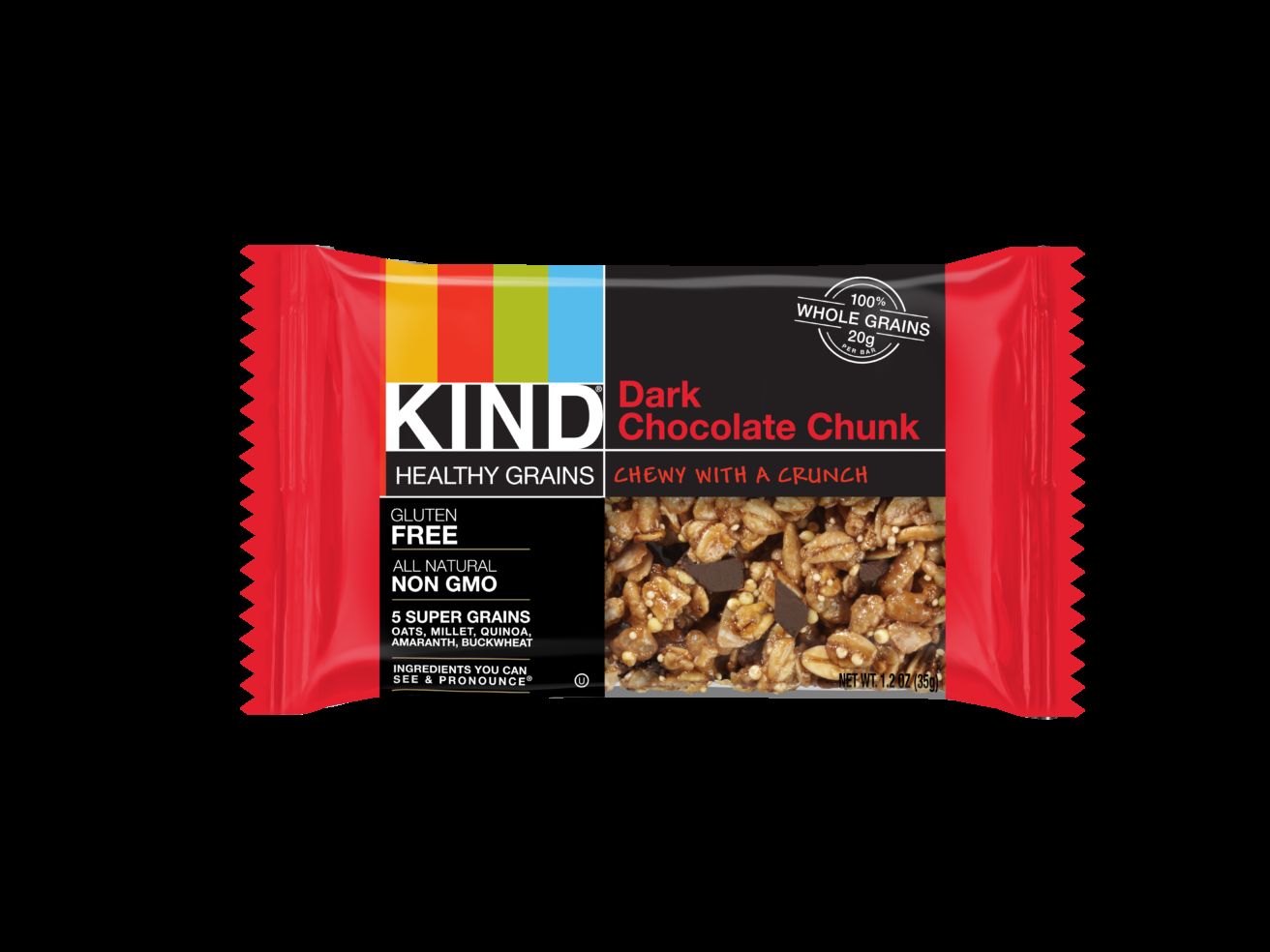 KIND Healthy Grains Bars