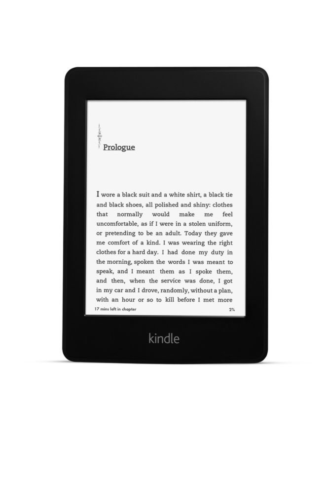 Kindle Paperwhite