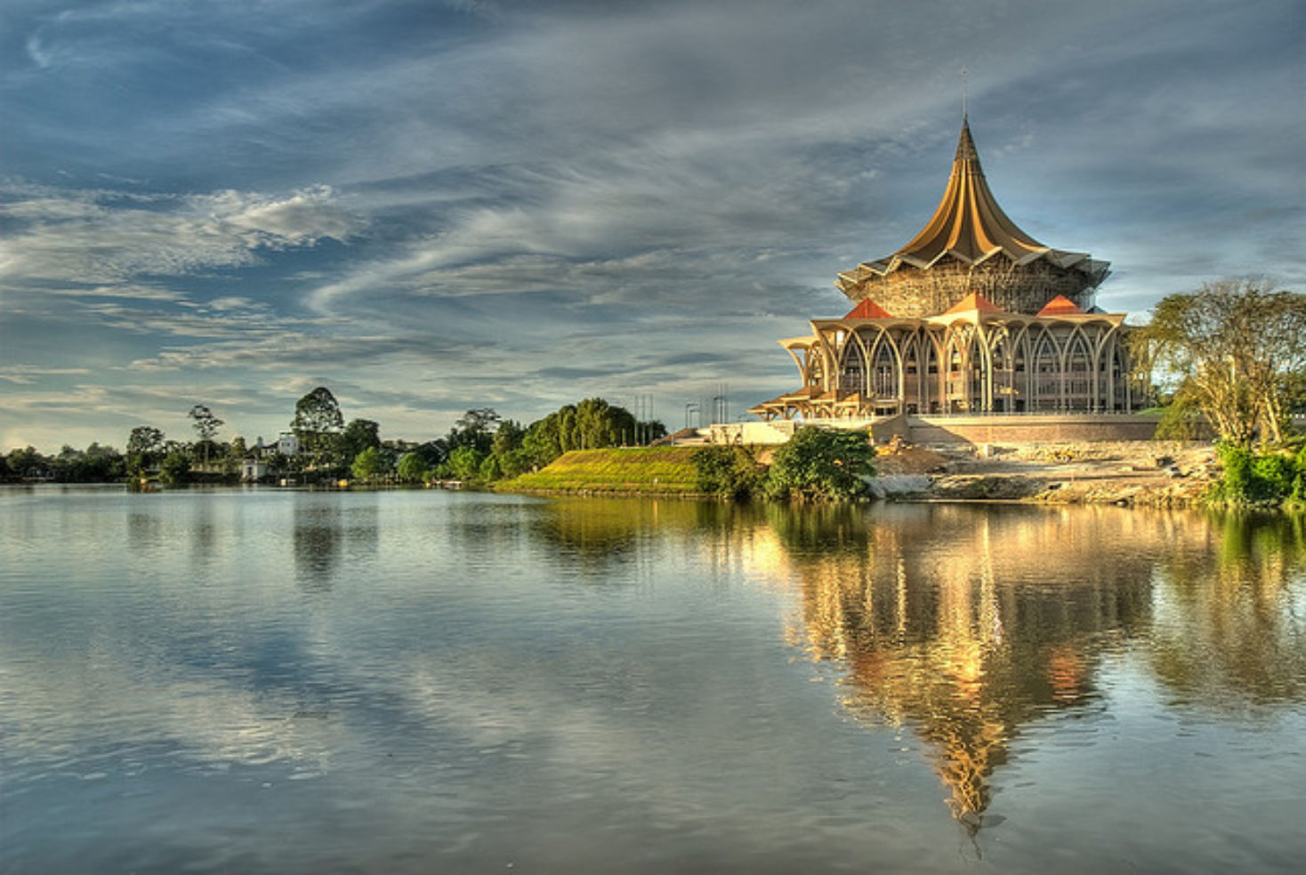 Kuching, Malaysia