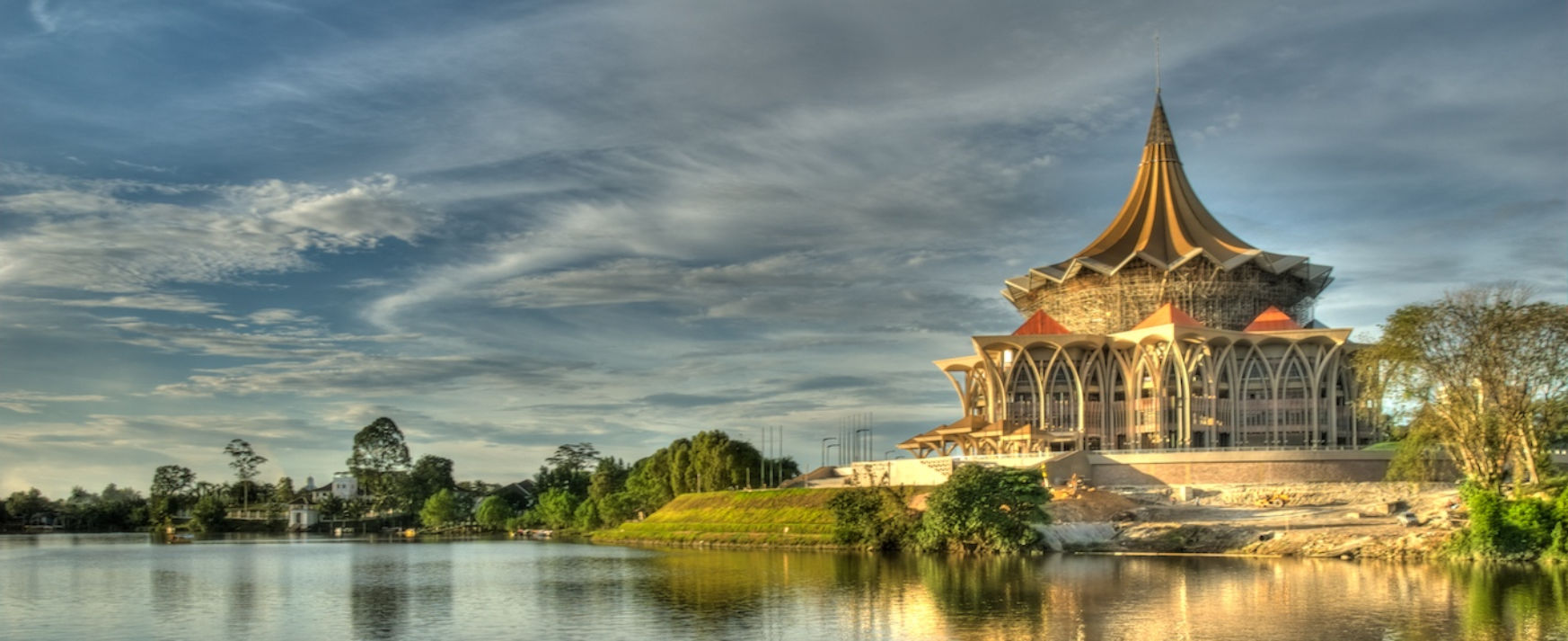 Kuching, Malaysia