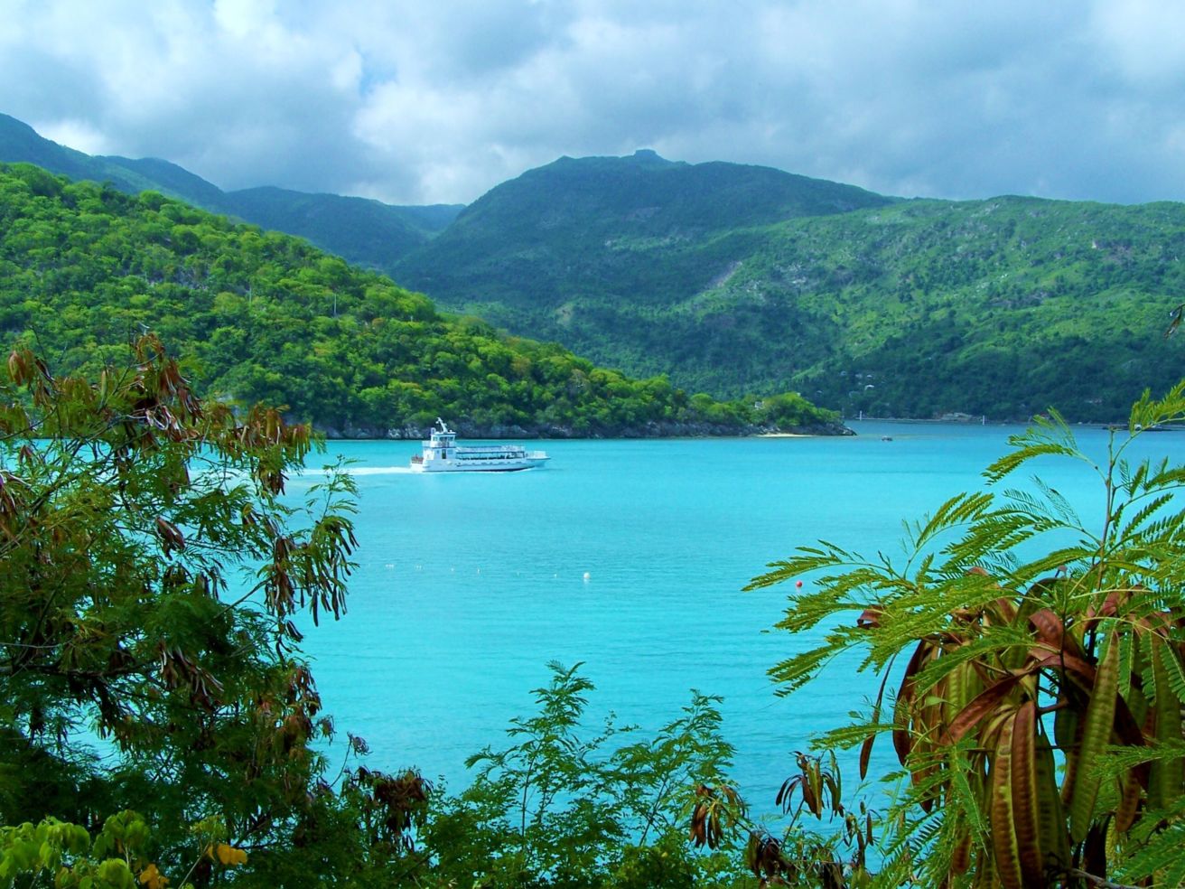 Labadee, Haiti