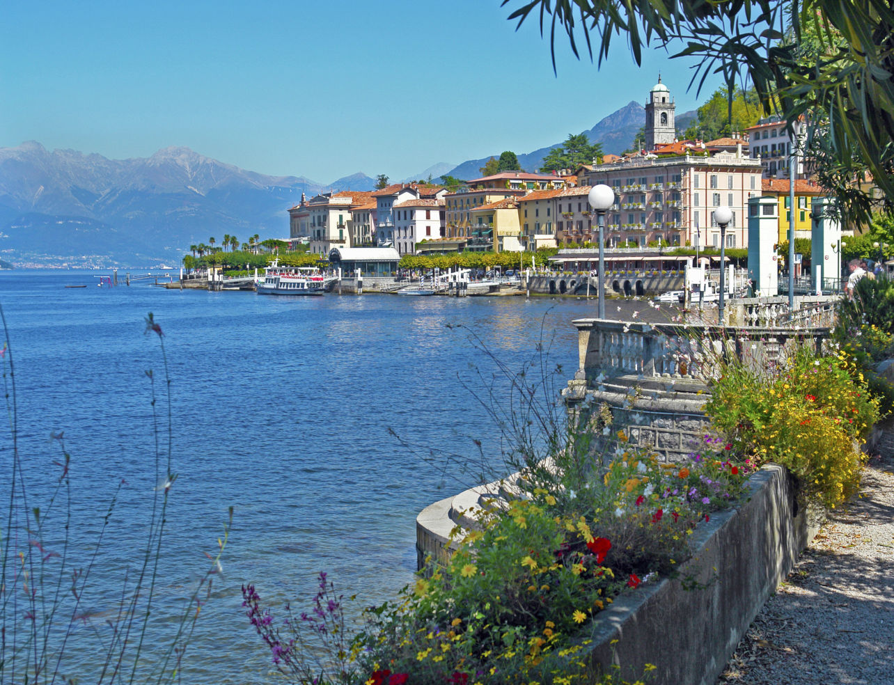 Lake Como