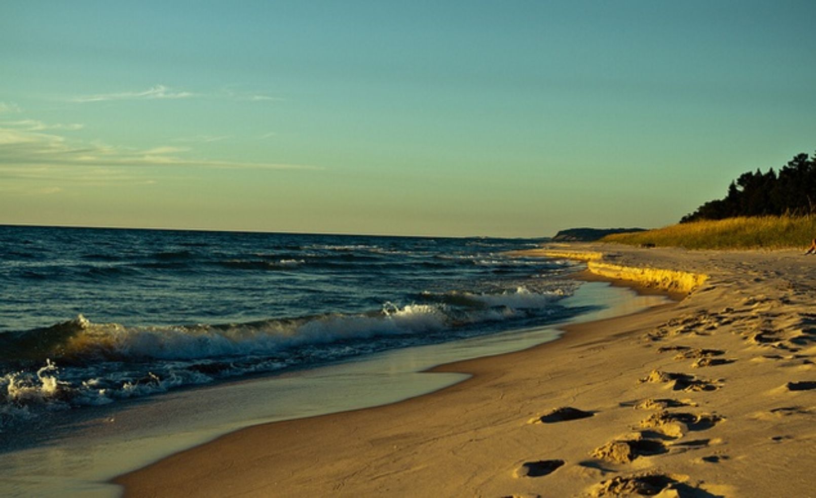 The 10 Most Beautiful Beaches in America Budget Travel