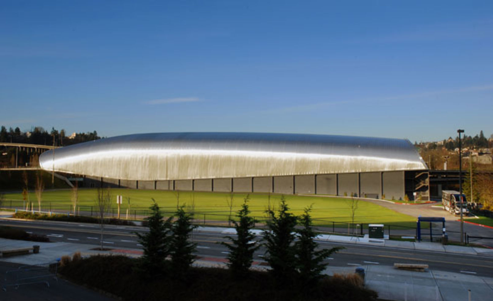 LeMay Museum