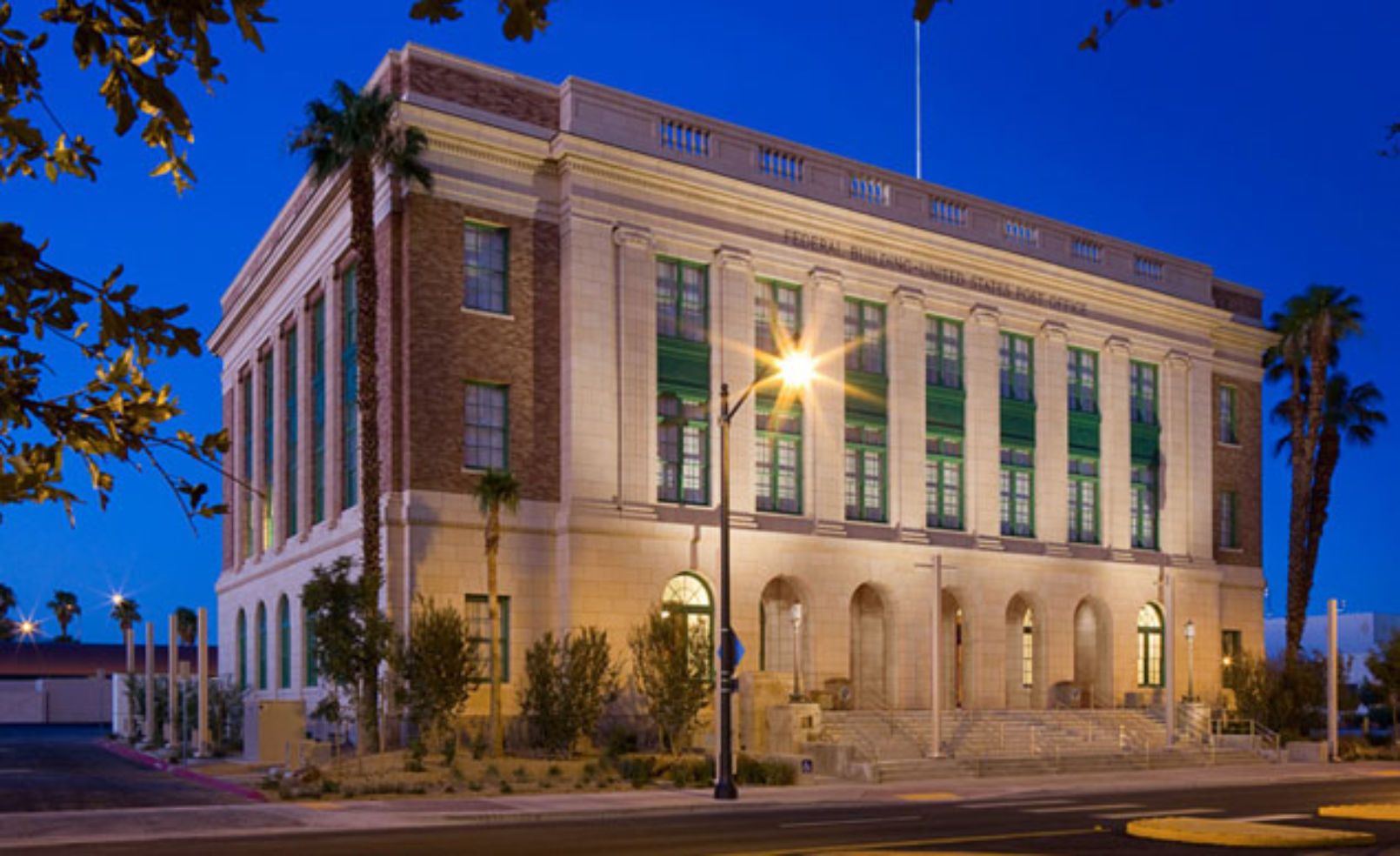 Mob Museum