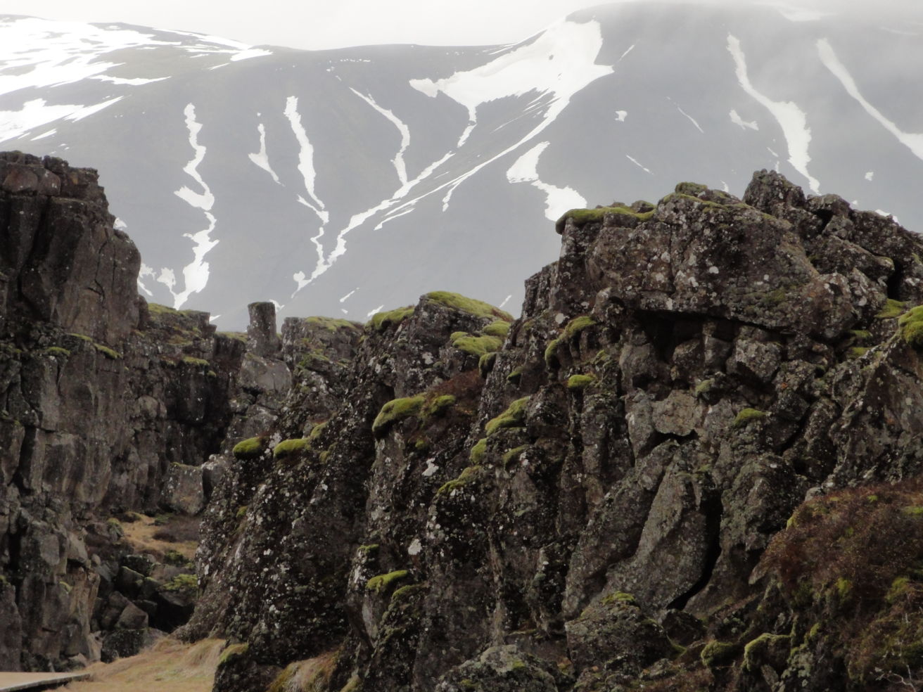 Landscapes of Iceland