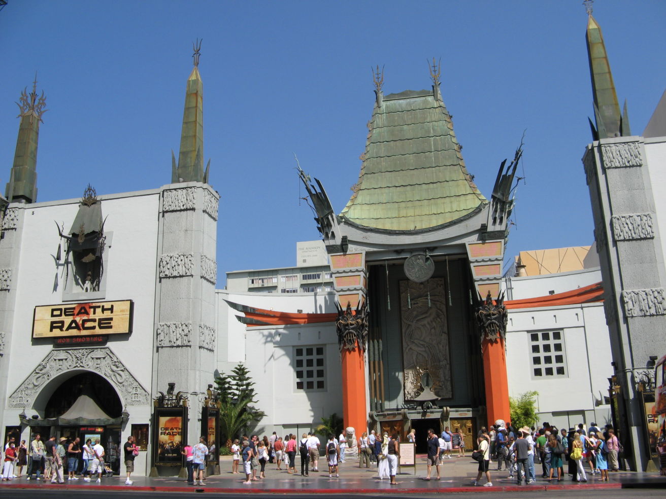 Los Angeles