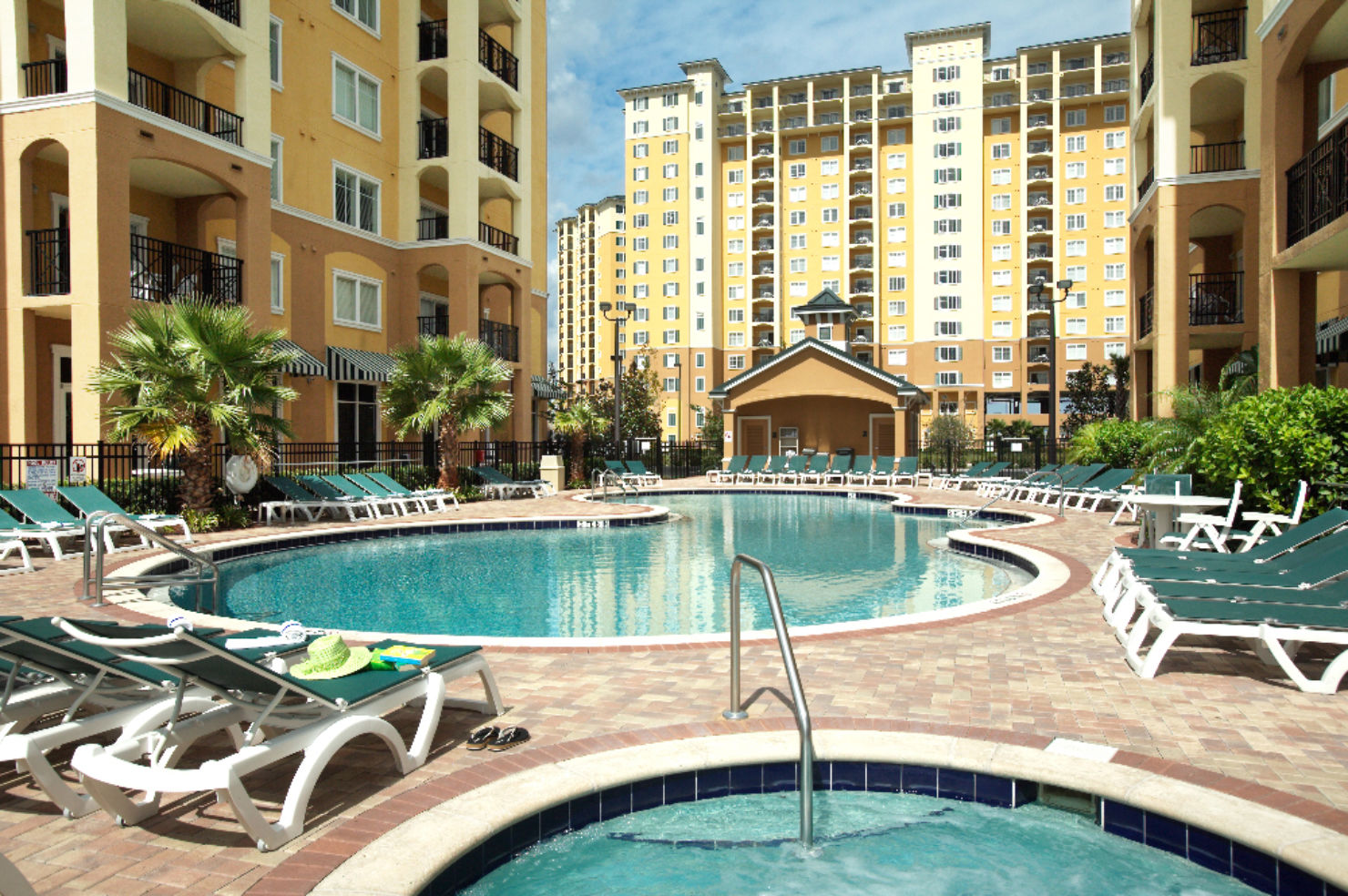 Villas In Lake Buena Vista Florida