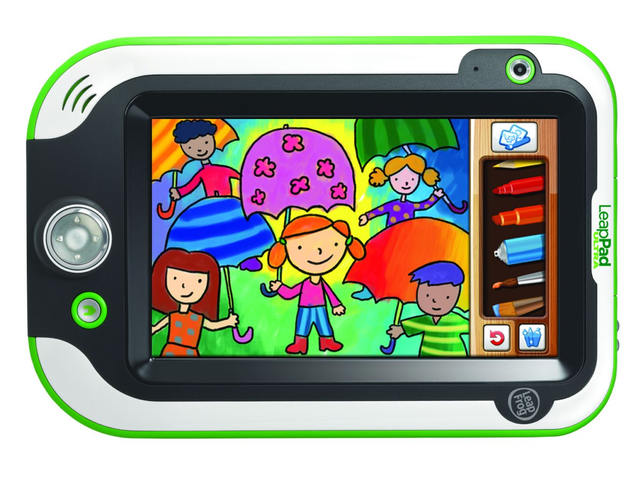 LeapPad Ultra by LeapFrog