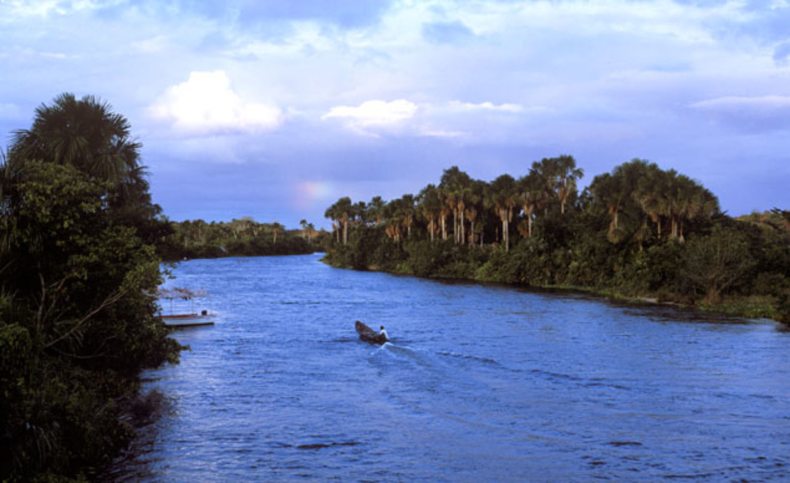 Orinoco River