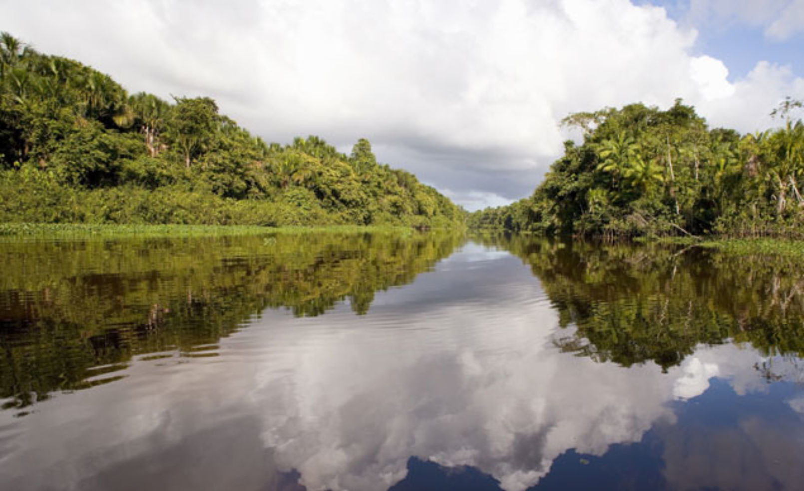 Orinoco River