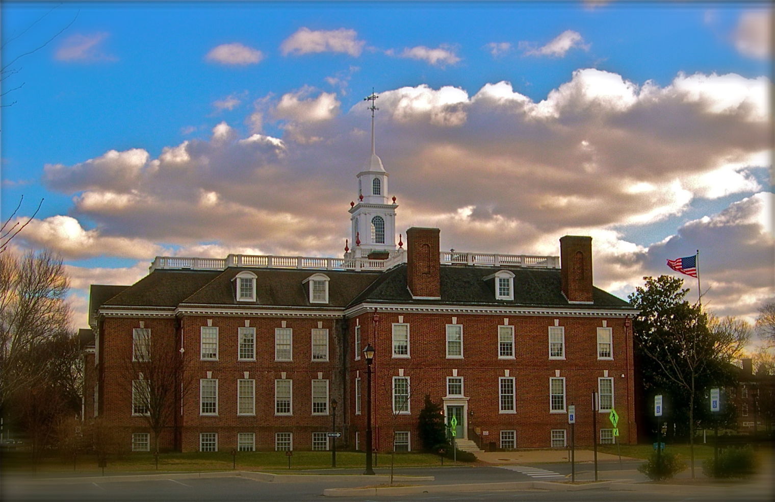 Dover Delaware