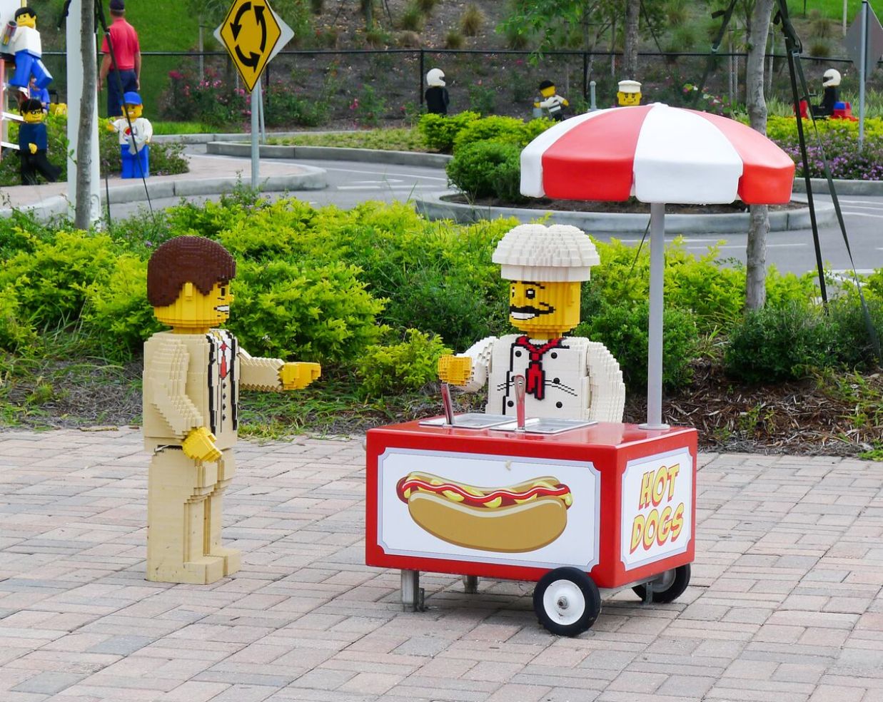Legoland