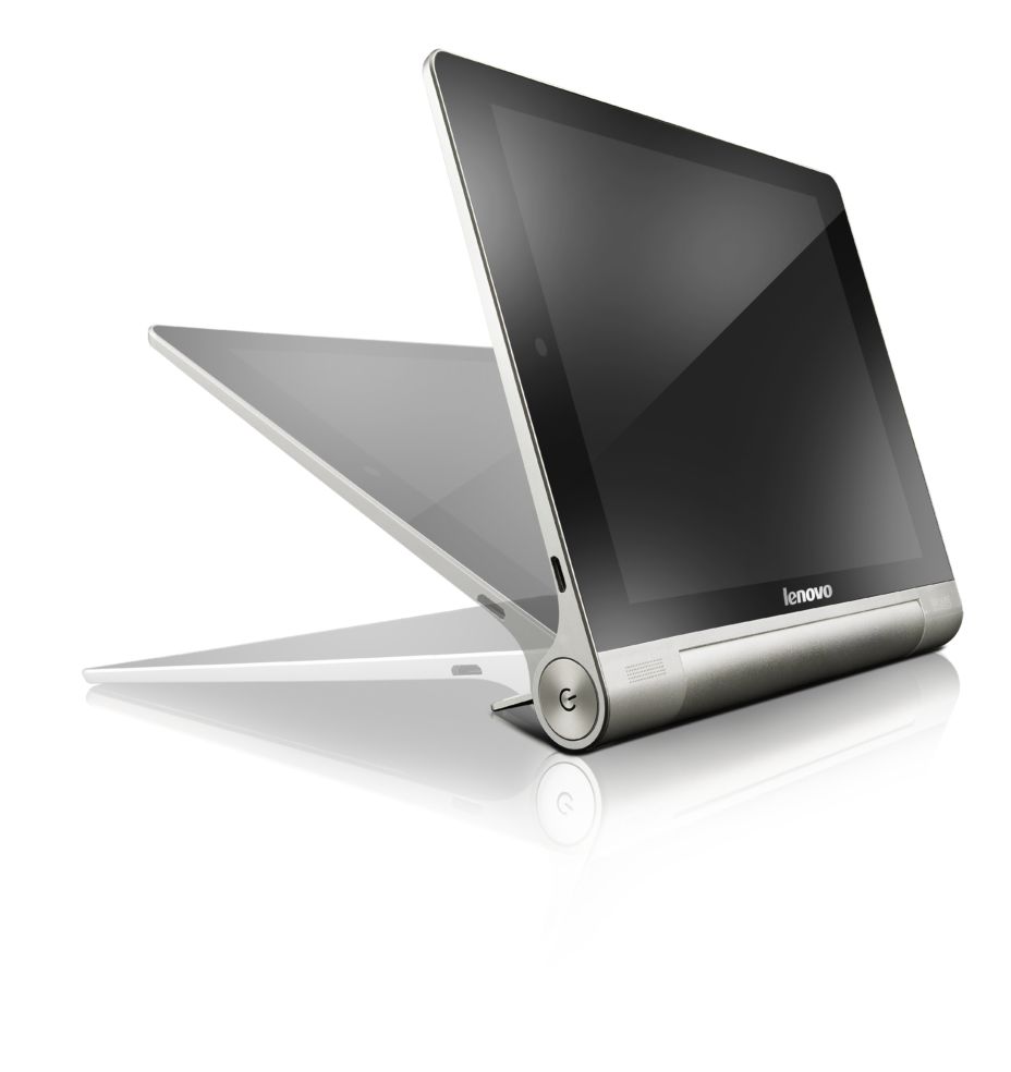 Lenovo Yoga Tablet