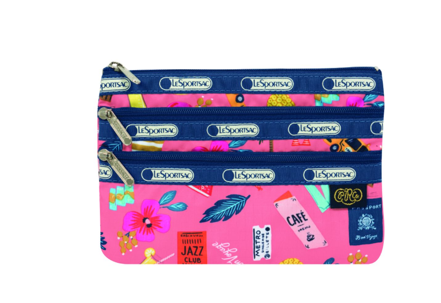 LeSportsac Cosmetic bag