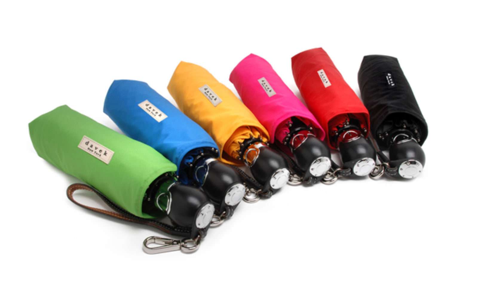 Travel Umbrella