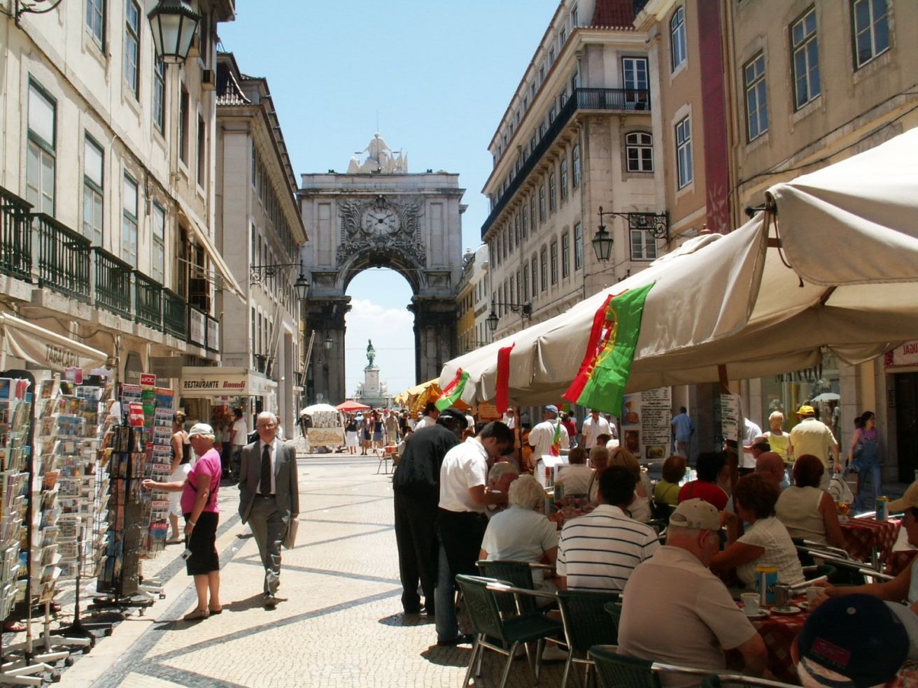 Lisbon, Portugal
