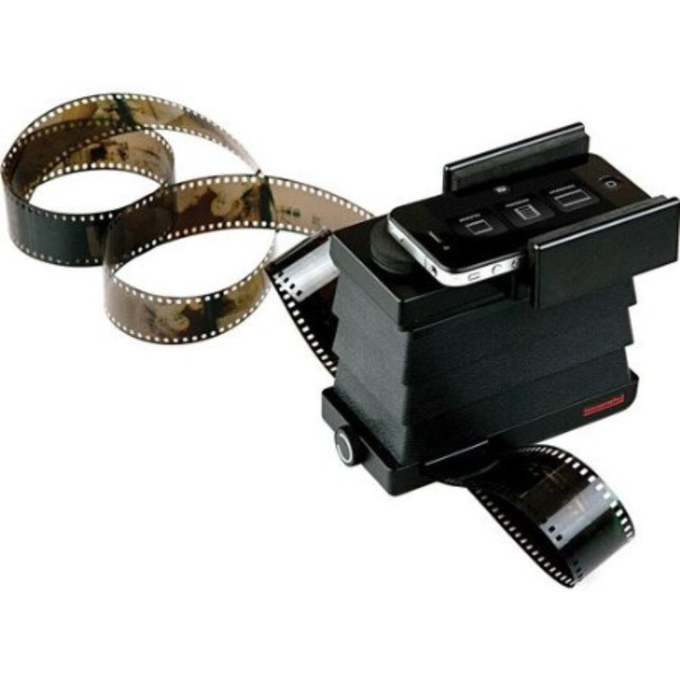 Lomography 428 Film Scanner