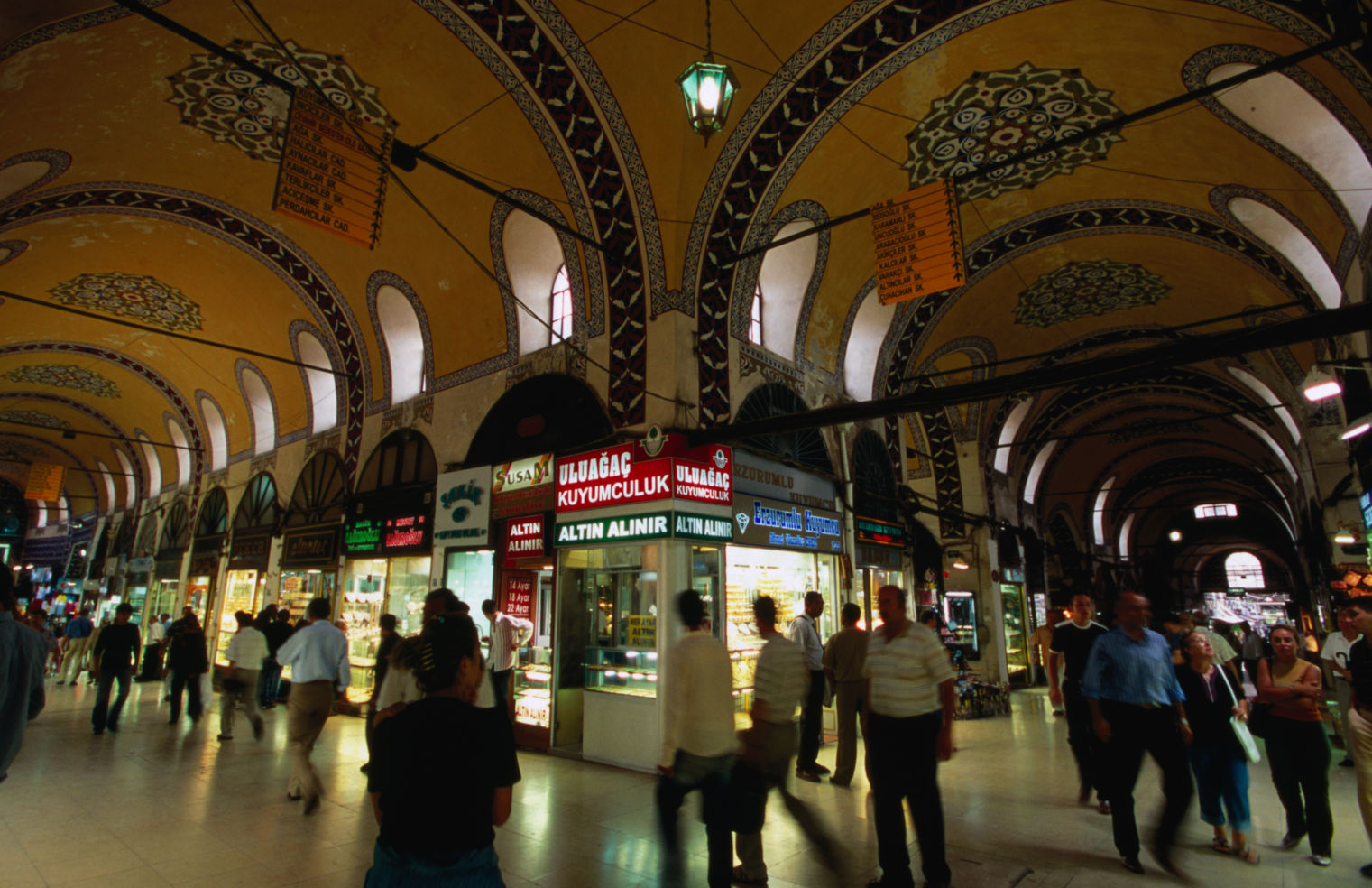 Istanbul, Turkey