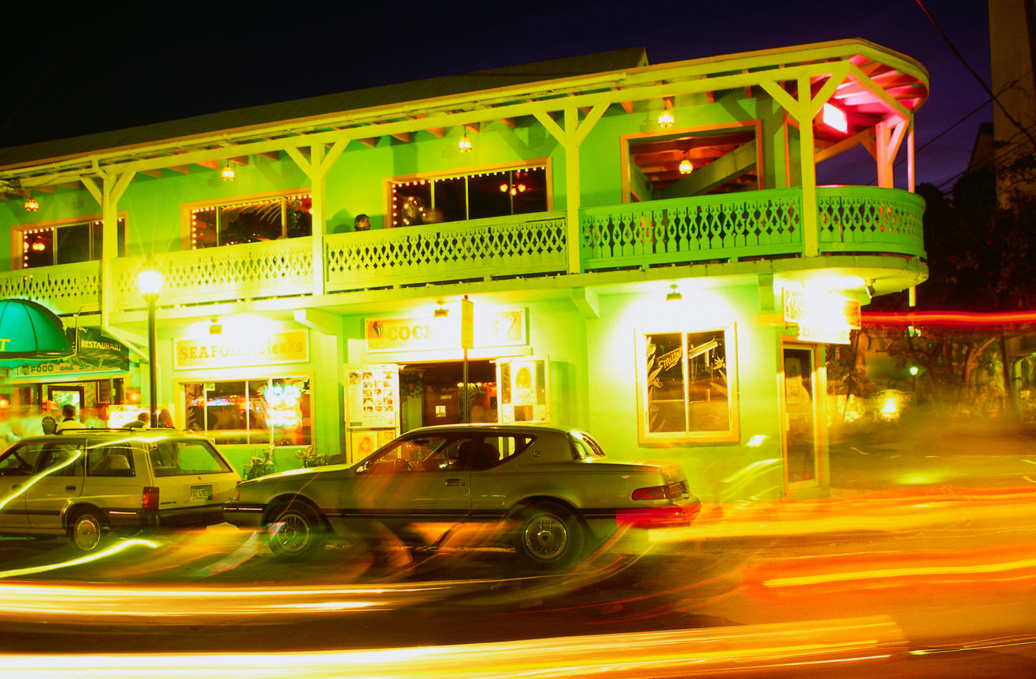 Key West, Florida