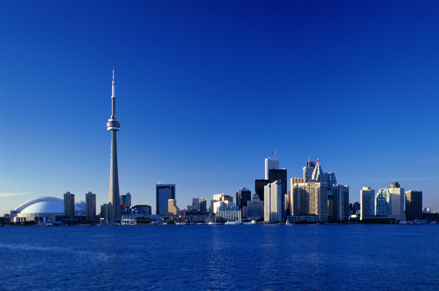Toronto, Canada