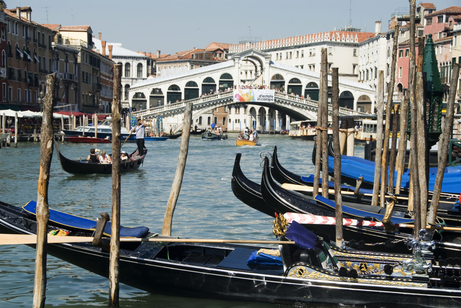 Venice, Italy