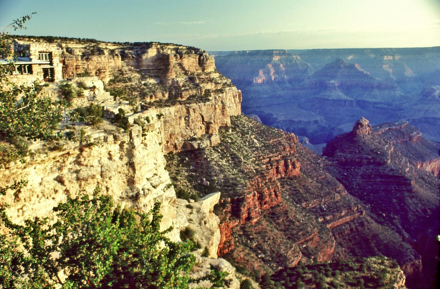 Grand Canyon