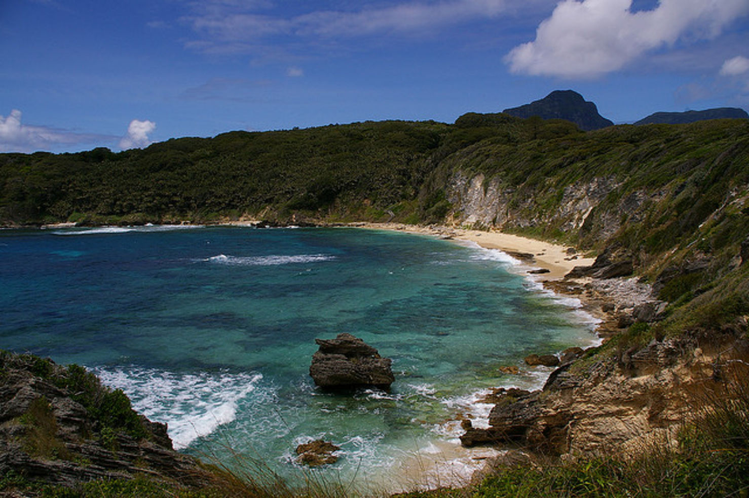 Lord Howe Island