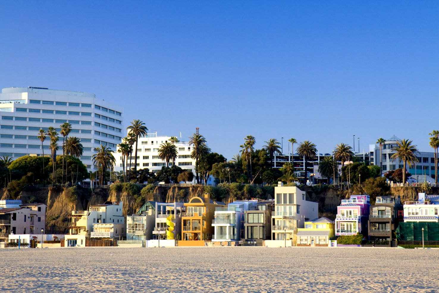 Los Angeles, CA