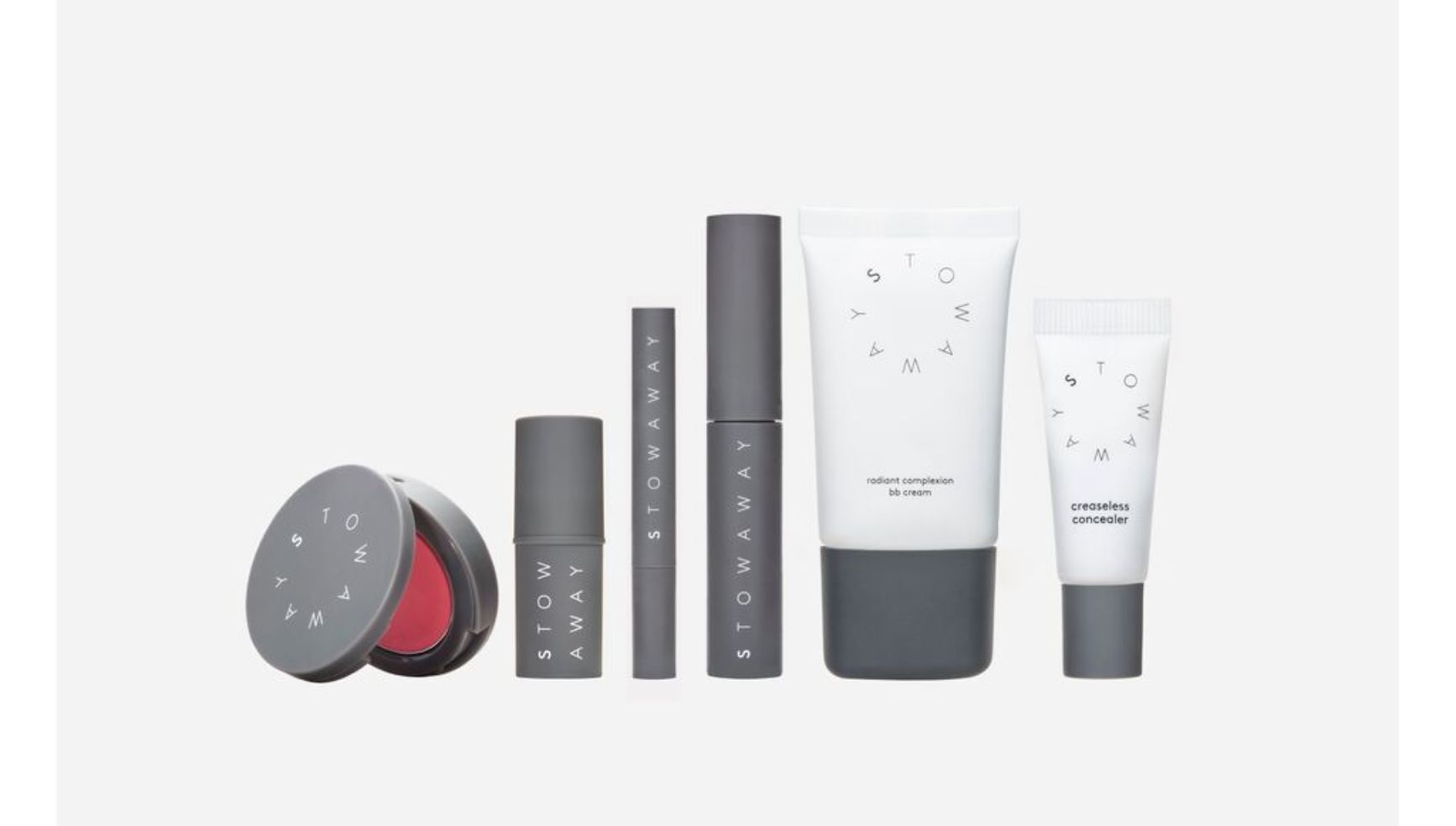 Stowaway Cosmetics