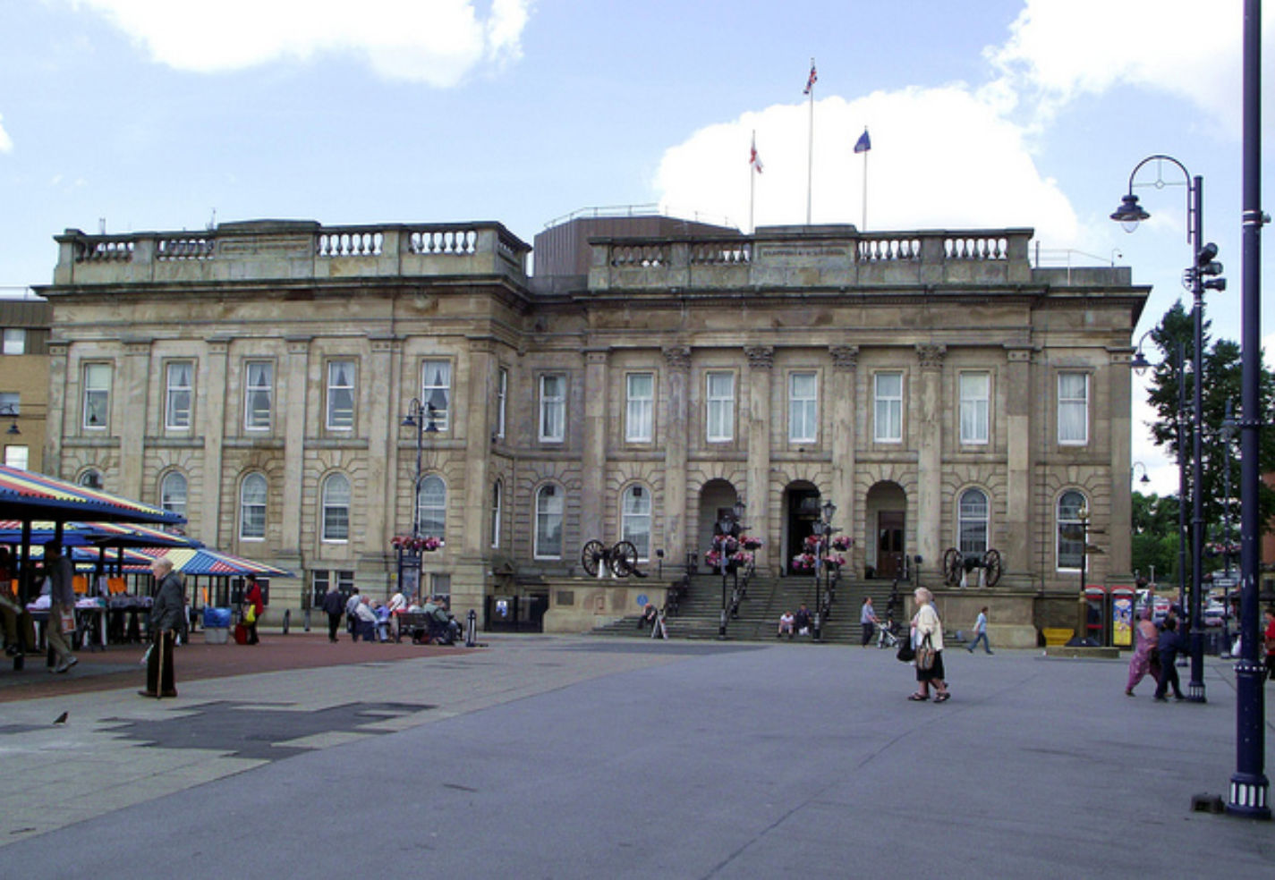 Manchester, England