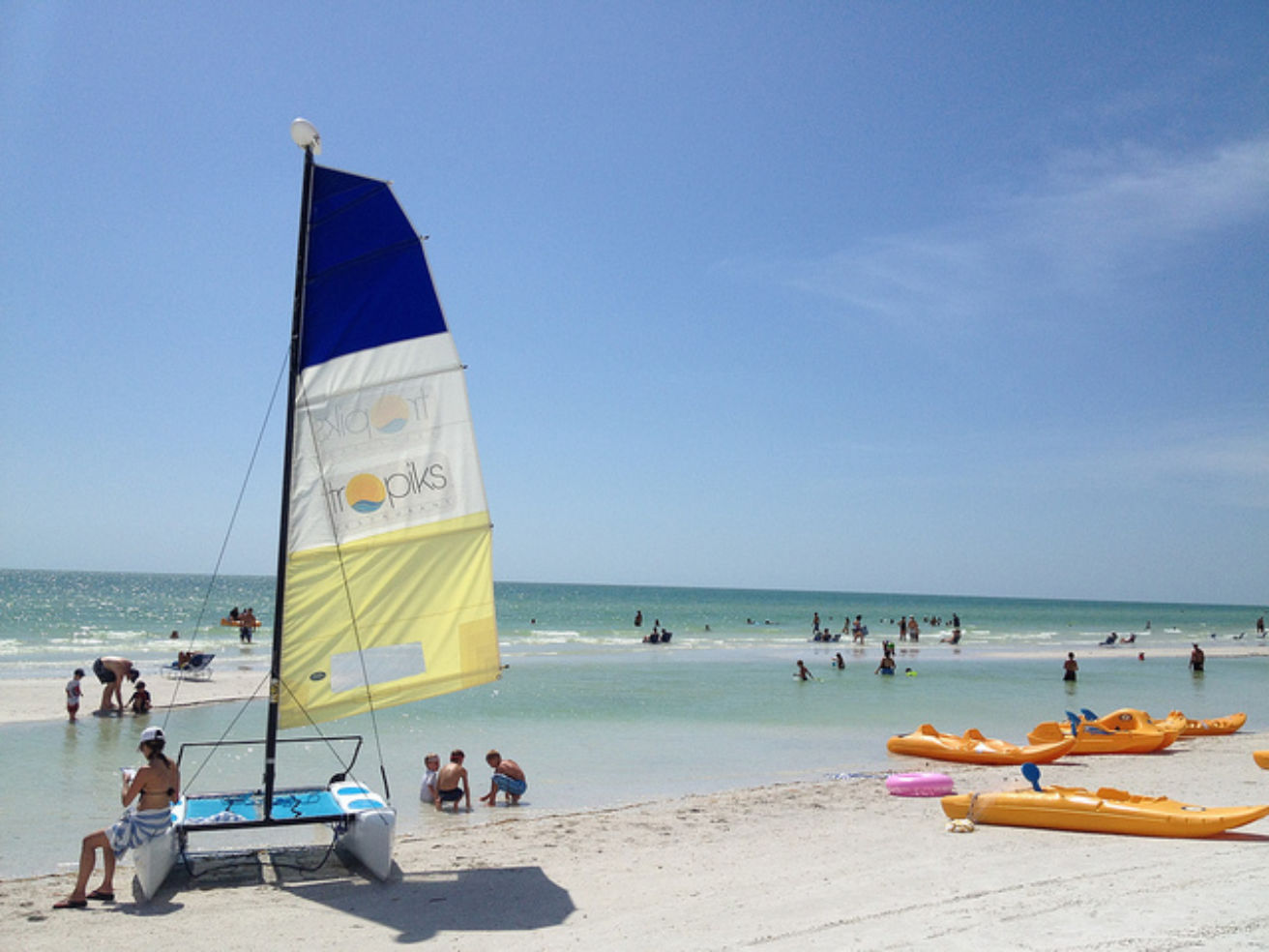 Marco Island, Florida