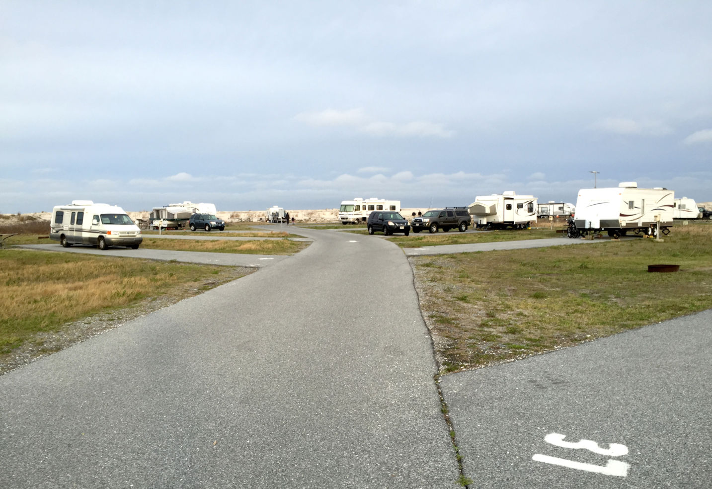 Assateague State Park, Maryland