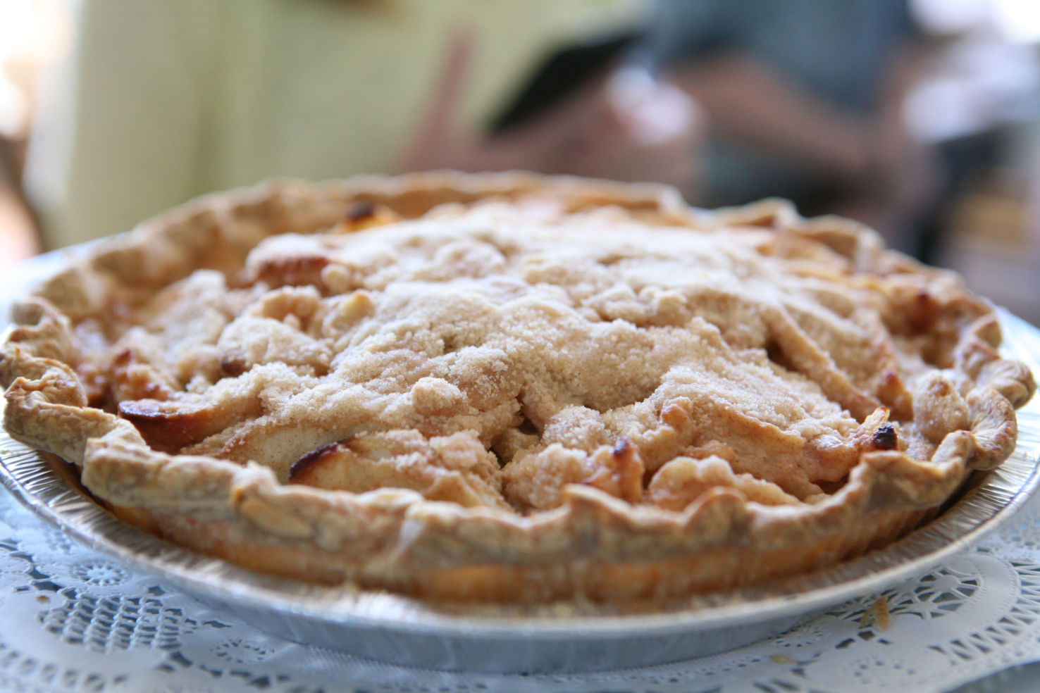 Baked Dessert Café, Berlin, Maryland