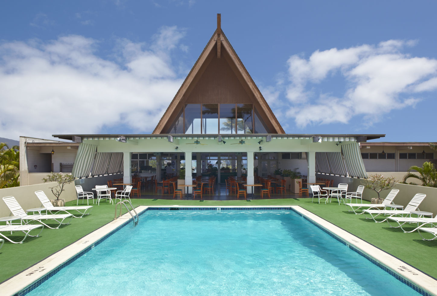 Maui Beach Hotel