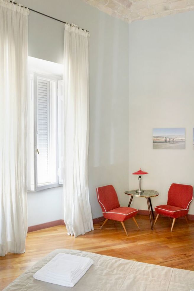 Mecenate Rooms 2