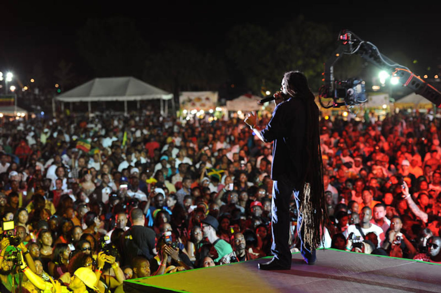 Best of the Best Concert in Miami, Florida