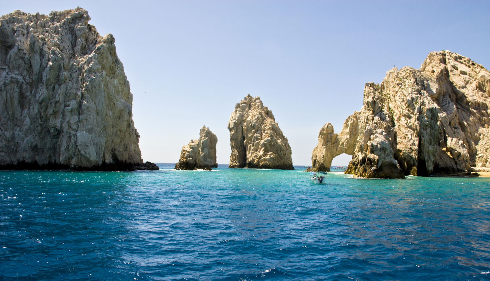 Cabo San Lucas, Mexico