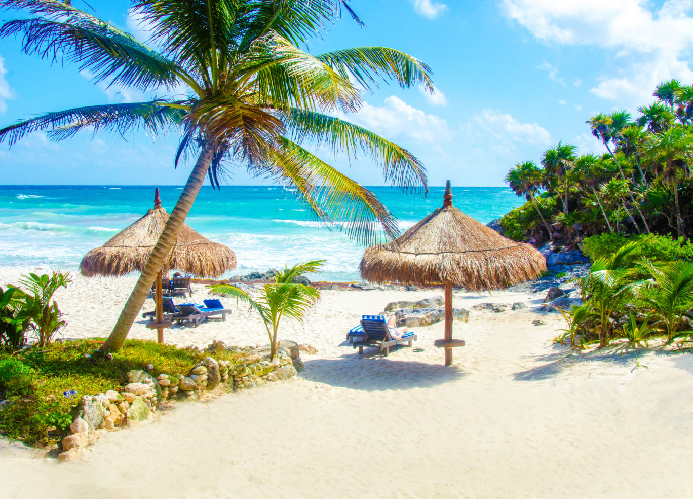 Tulum, Mexico