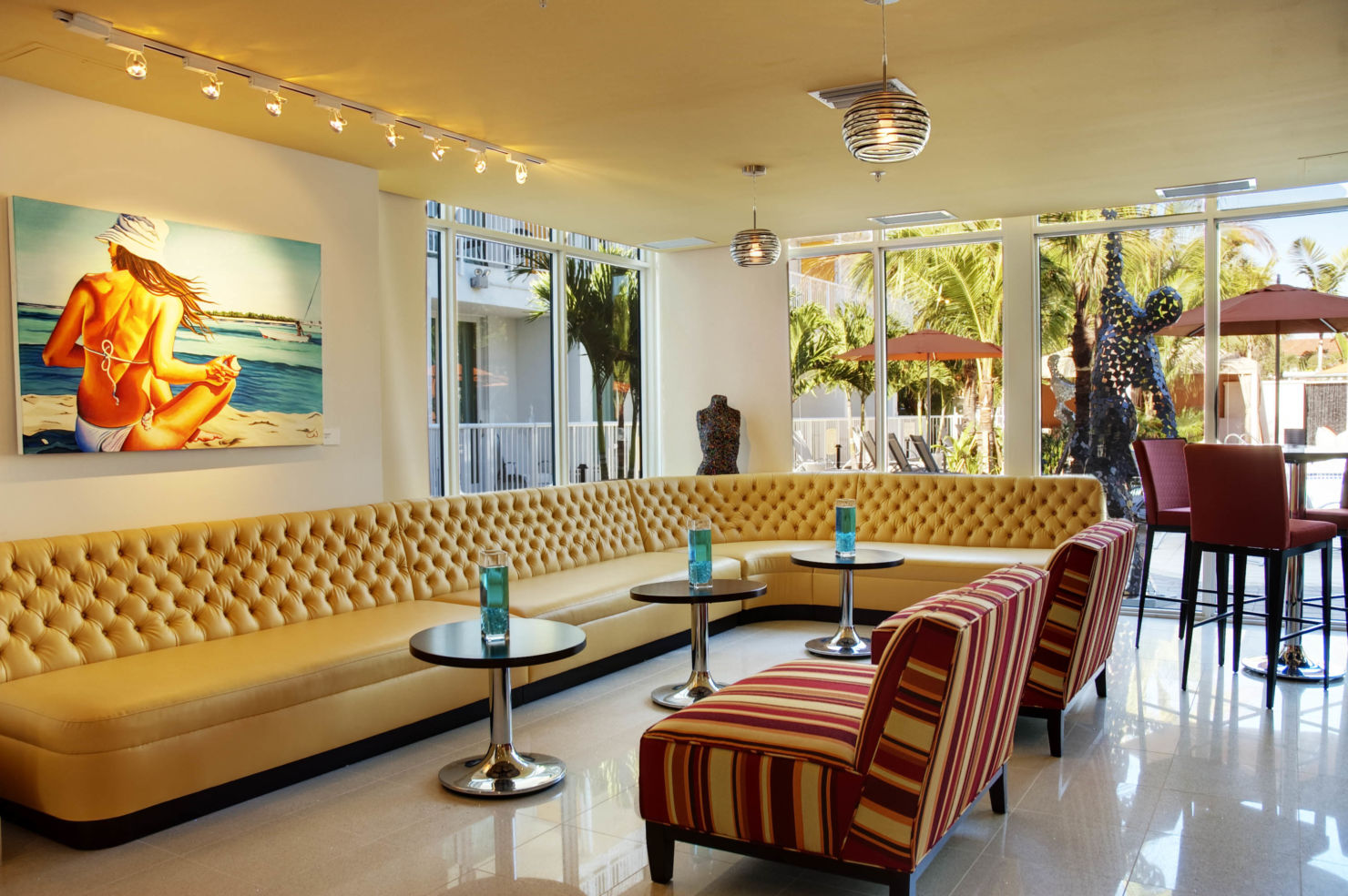 Hotel Urbano