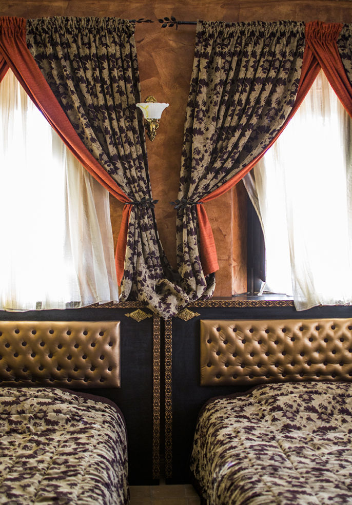 Hotel Al Baraka Des Loisirs, in Ouarzazate