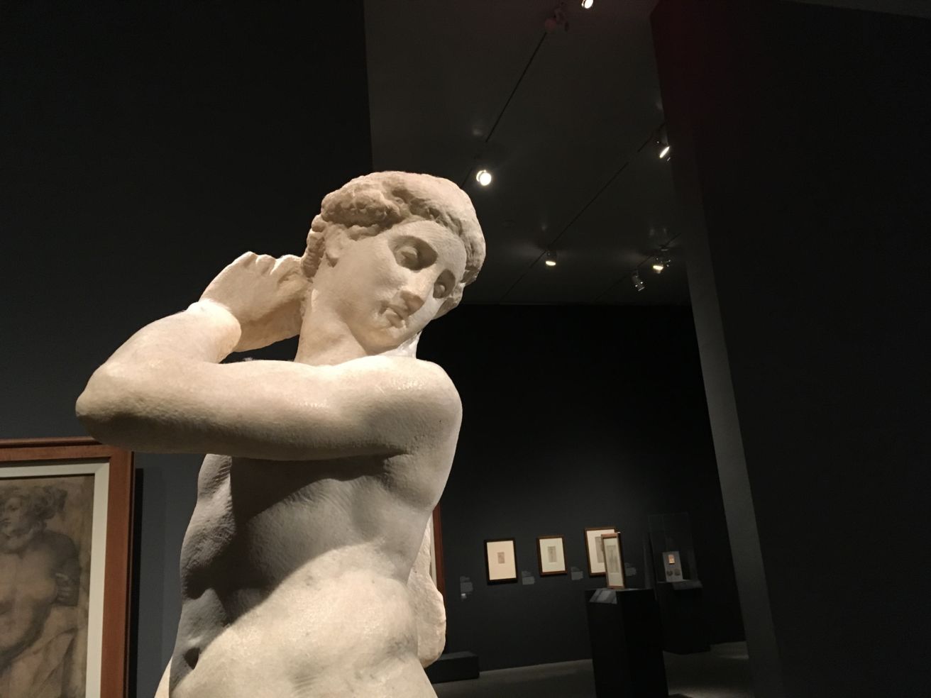 Don't Miss the Met's Incredible Michelangelo Show Budget Travel